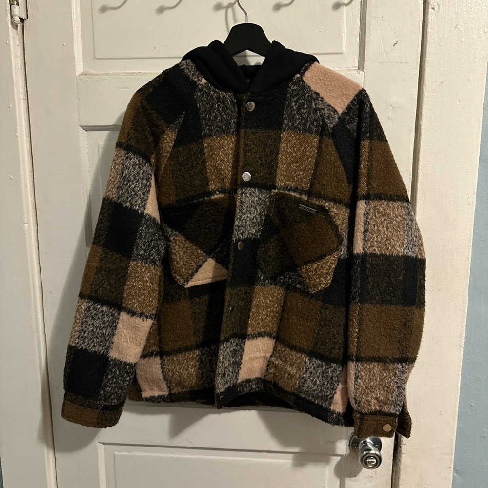 Soleboy Hoodie